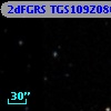 2dFGRS TGS109Z080
