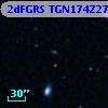 2dFGRS TGN174Z278