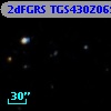 2dFGRS TGS430Z069
