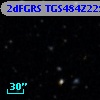 2dFGRS TGS484Z229