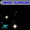2dFGRS TGS805Z083