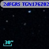 2dFGRS TGN176Z020