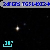 2dFGRS TGS149Z240