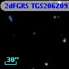 2dFGRS TGS206Z093