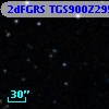 2dFGRS TGS900Z295