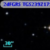 2dFGRS TGS239Z179