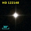 HD 122148
