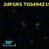 2dFGRS TGS494Z195