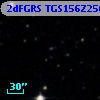 2dFGRS TGS156Z250
