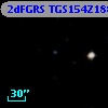 2dFGRS TGS154Z188