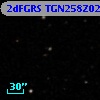 2dFGRS TGN258Z025