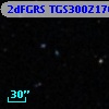 2dFGRS TGS300Z176