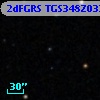 2dFGRS TGS348Z033