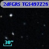 2dFGRS TGS497Z281