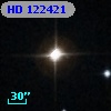 HD 122421