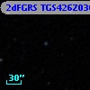 2dFGRS TGS426Z036