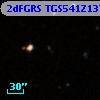 2dFGRS TGS541Z137