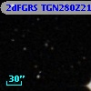 2dFGRS TGN280Z216