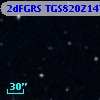 2dFGRS TGS820Z147