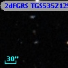 2dFGRS TGS535Z125