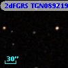 2dFGRS TGN089Z194