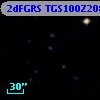2dFGRS TGS100Z208