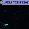 2dFGRS TGS868Z050