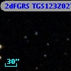 2dFGRS TGS123Z027