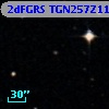 2dFGRS TGN257Z118