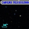 2dFGRS TGS155Z080