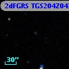 2dFGRS TGS204Z042