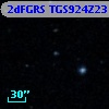 2dFGRS TGS924Z231