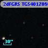 2dFGRS TGS401Z080