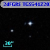 2dFGRS TGS541Z202