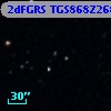 2dFGRS TGS868Z268