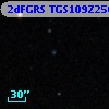 2dFGRS TGS109Z250