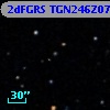 2dFGRS TGN246Z070