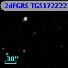 2dFGRS TGS172Z227