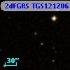 2dFGRS TGS121Z061