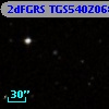 2dFGRS TGS540Z068
