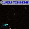2dFGRS TGS807Z464