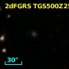 2dFGRS TGS500Z256