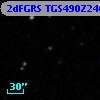 2dFGRS TGS490Z240