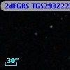 2dFGRS TGS293Z223