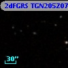 2dFGRS TGN205Z071