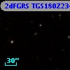 2dFGRS TGS180Z234