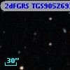 2dFGRS TGS905Z692