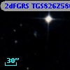2dFGRS TGS826Z586