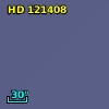 HD 121408