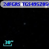 2dFGRS TGS495Z056